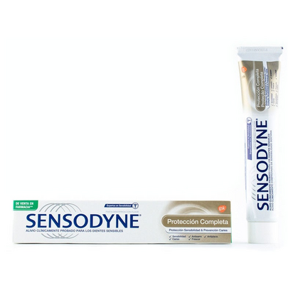 Sensodyne Pasta dentífrica Proteção Completa 75ml